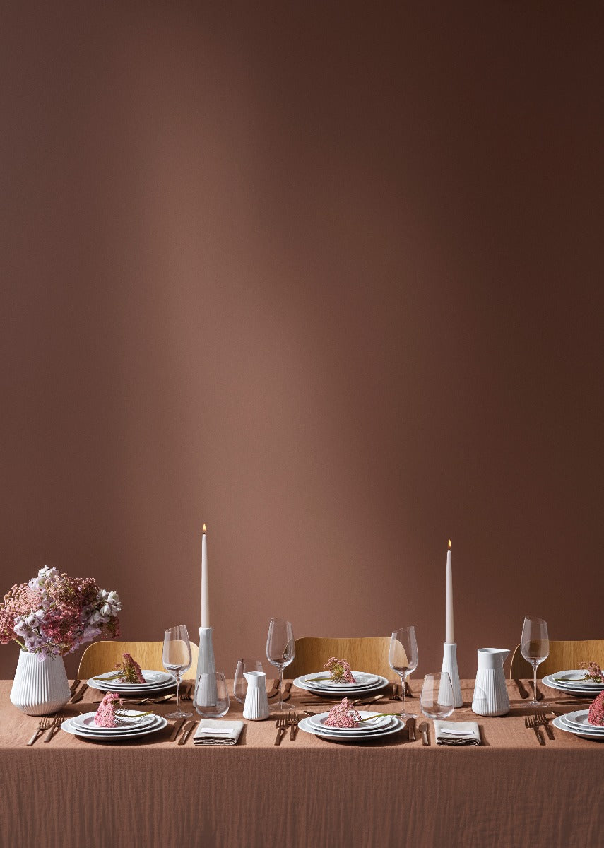 Eva Trio Legio Nova, middagstallerken - 28 cm. - Bahne